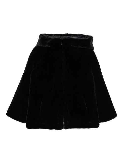 TEDDY BLOUSON JACKET