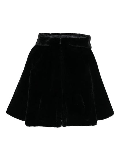 TEDDY BLOUSON JACKET