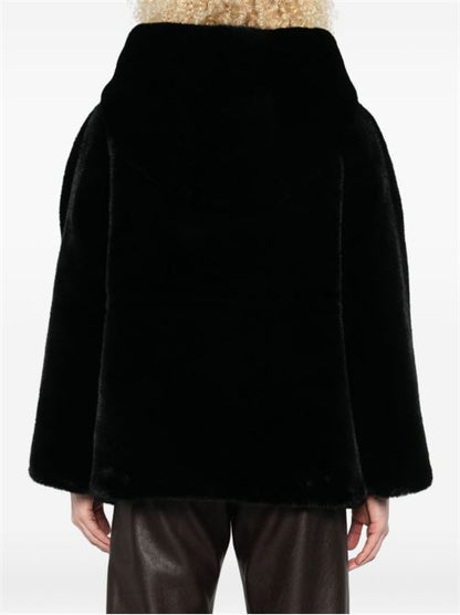 TEDDY BLOUSON JACKET