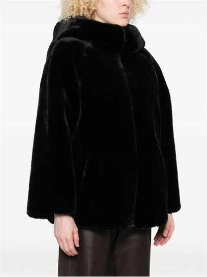 TEDDY BLOUSON JACKET