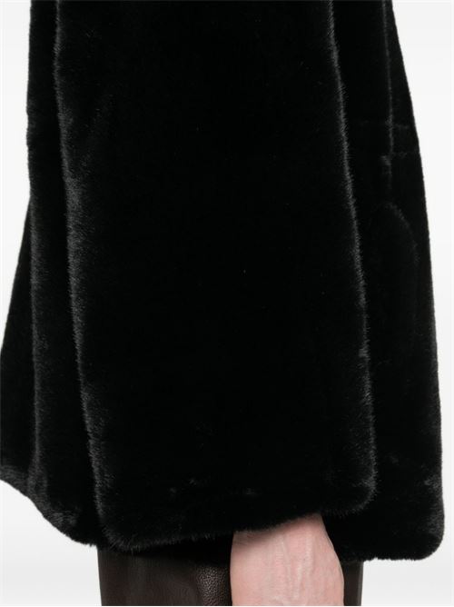 TEDDY BLOUSON JACKET