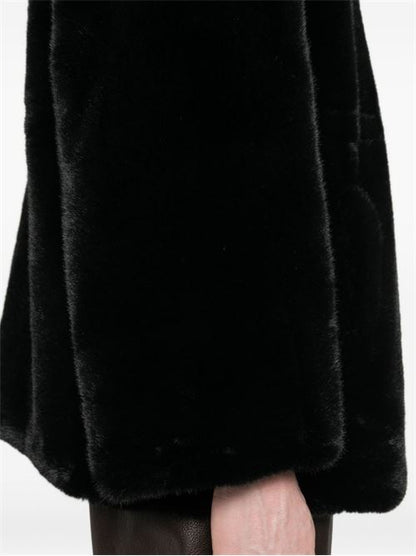TEDDY BLOUSON JACKET