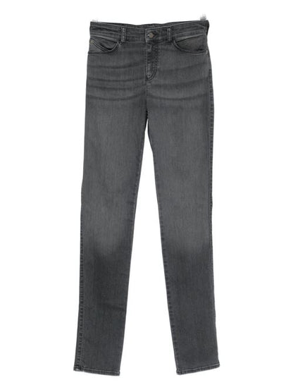 SKINNY DENIM JEANS