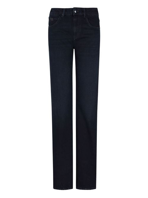SLIM FIT DENIM JEANS