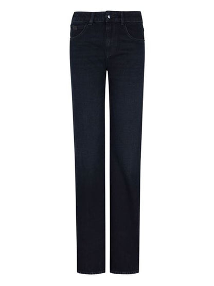 SLIM FIT DENIM JEANS