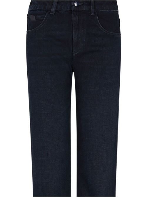 SLIM FIT DENIM JEANS