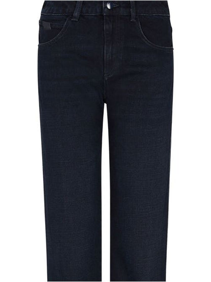 SLIM FIT DENIM JEANS