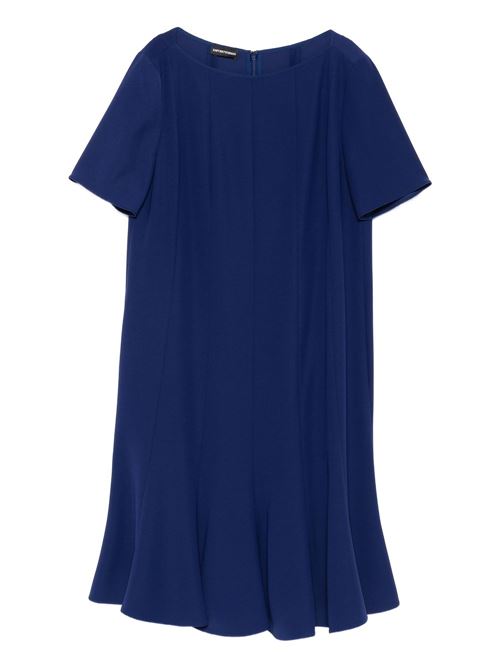 SHORT DRESS