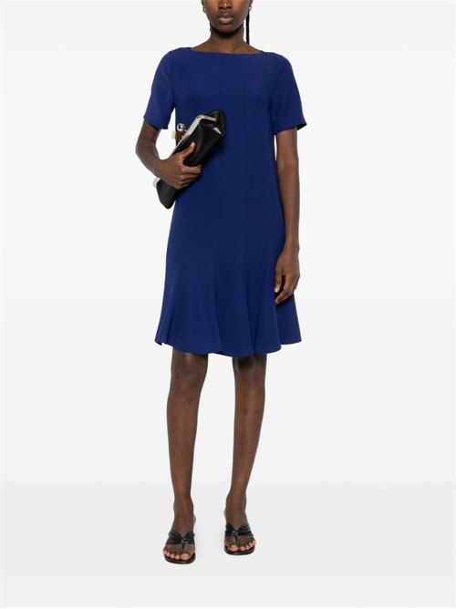 SHORT DRESS