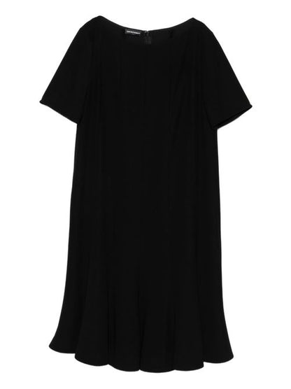 SHORT DRESS