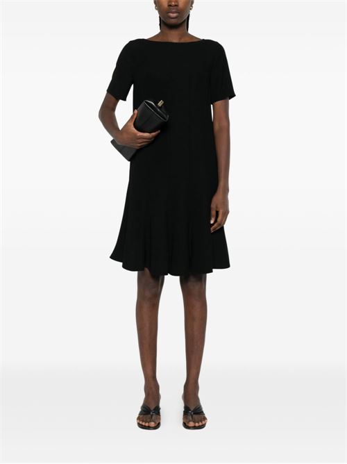 SHORT DRESS