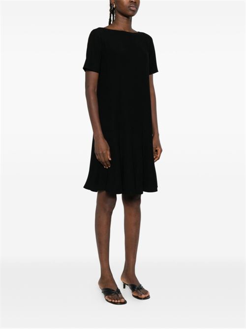 SHORT DRESS