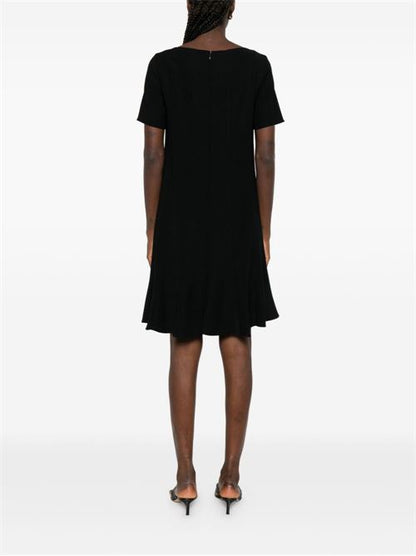 SHORT DRESS