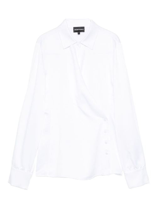 WRAPPED SHIRT