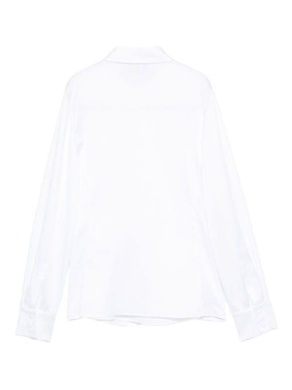 WRAPPED SHIRT