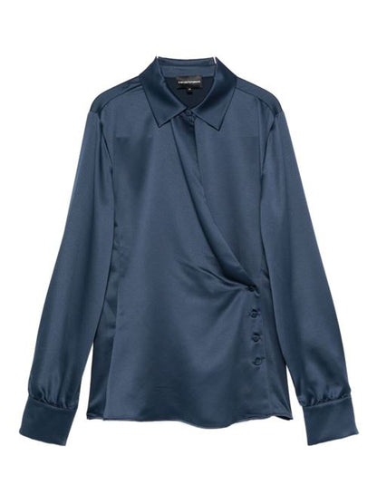WRAPPED SHIRT