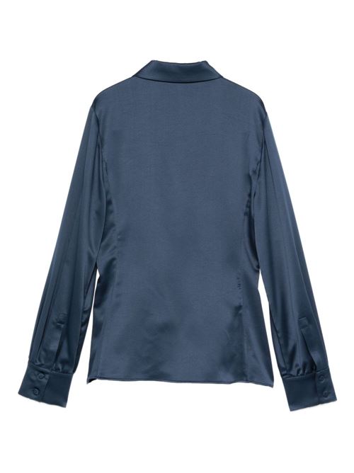WRAPPED SHIRT