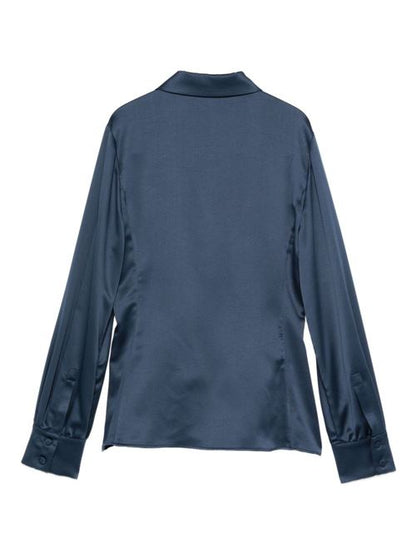 WRAPPED SHIRT