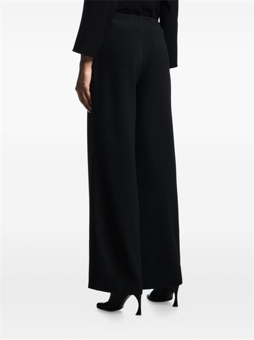 STRAIGHT-LEG TROUSERS