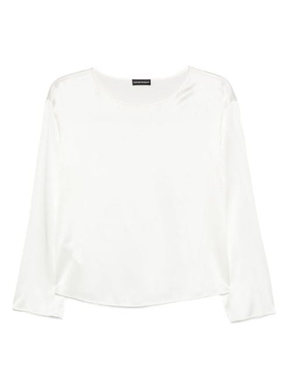 SILK TOP