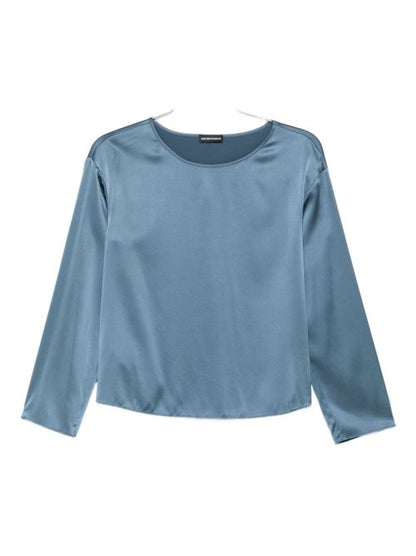 SILK TOP
