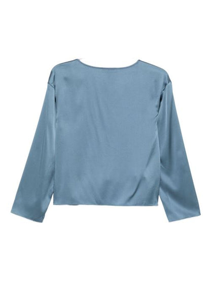 SILK TOP
