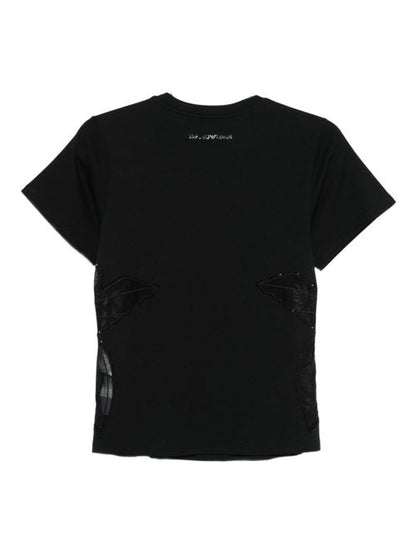 LOGO COTTON T-SHIRT
