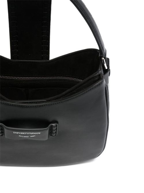 SMALL LEATHER SHOULDER BAG
