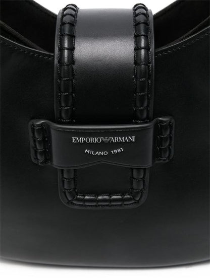 SMALL LEATHER SHOULDER BAG