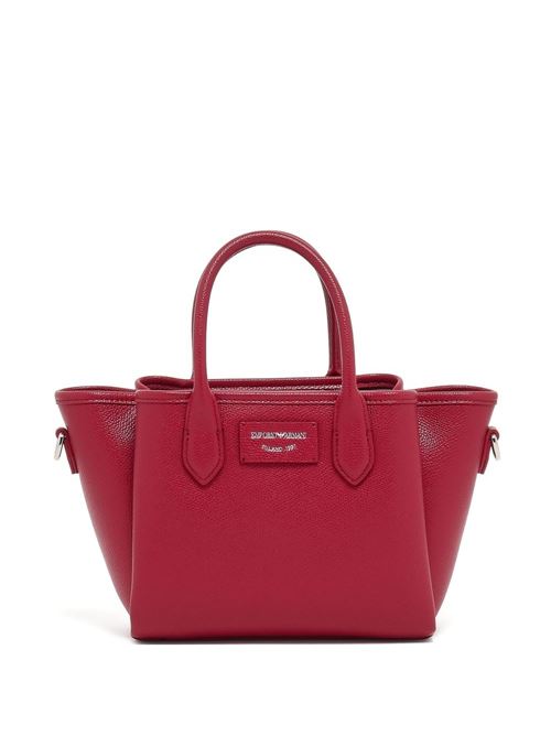 SMALL TOTE BAG
