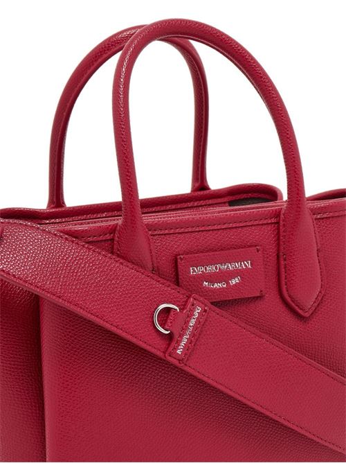 SMALL TOTE BAG