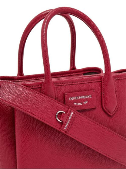 SMALL TOTE BAG