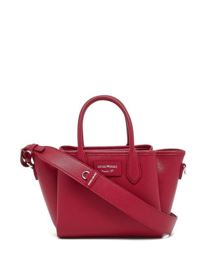 SMALL TOTE BAG