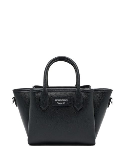 SMALL TOTE BAG