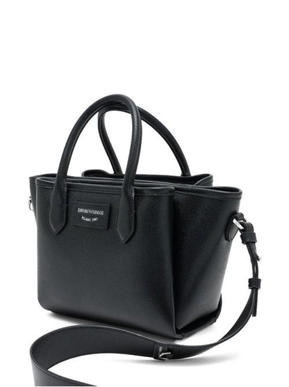 SMALL TOTE BAG