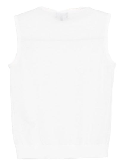 WOOL TURTLE-NECK TOP