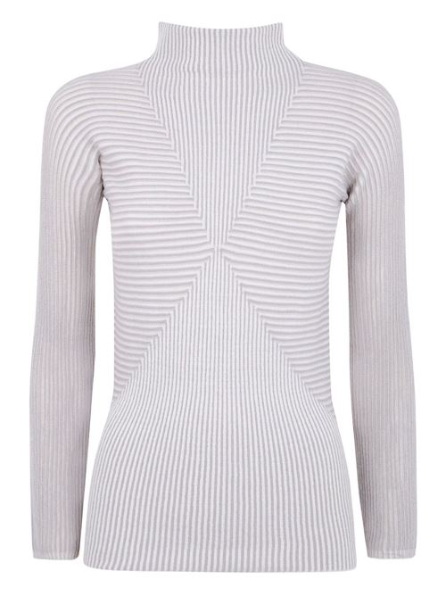 STRIPED TOP