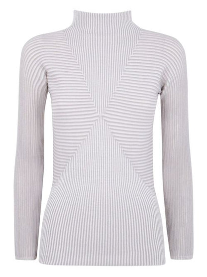 STRIPED TOP