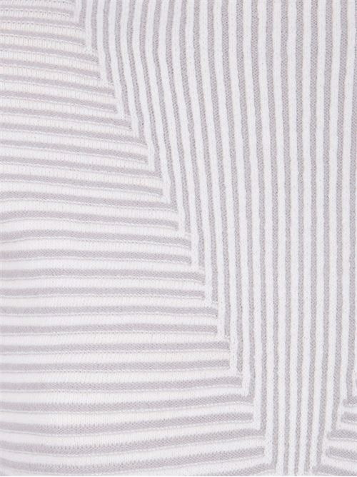 STRIPED TOP