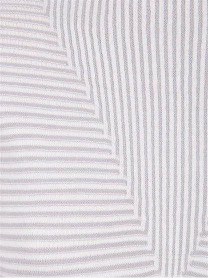 STRIPED TOP