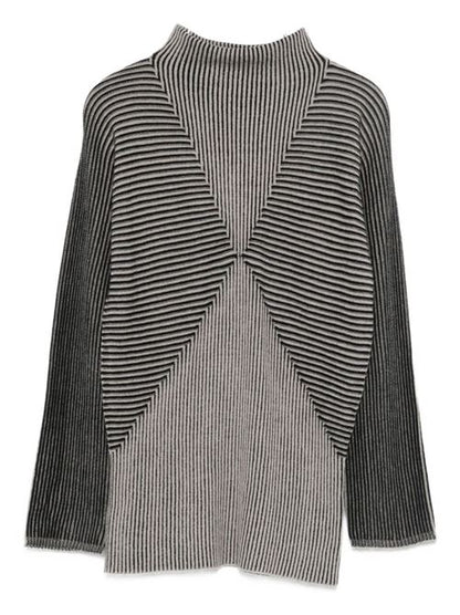 STRIPED TOP