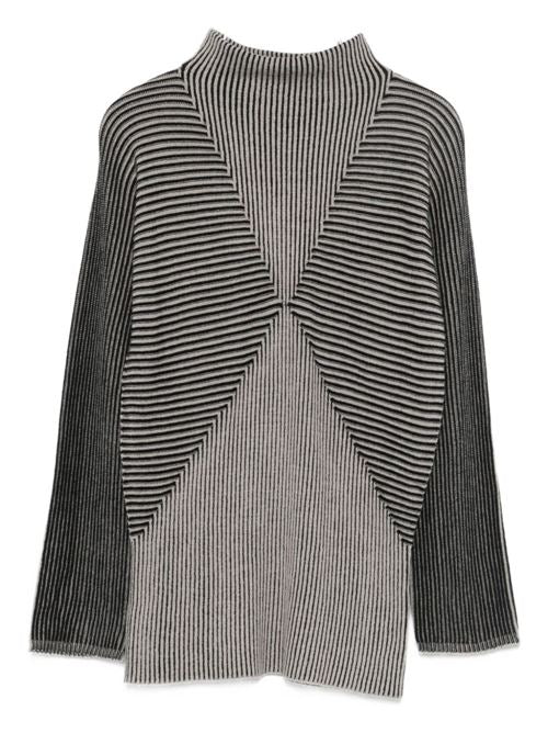 STRIPED TOP