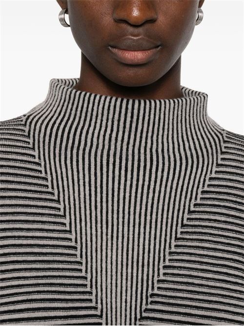STRIPED TOP