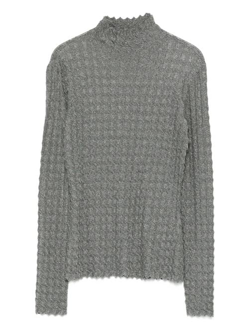 TURTLE-NECK SWEATER