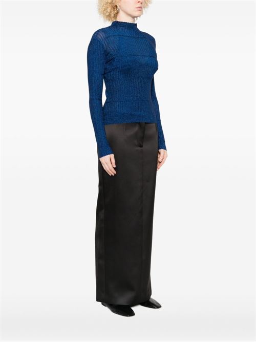 TURTLE-NECK SWEATER