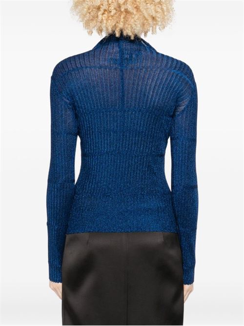 TURTLE-NECK SWEATER