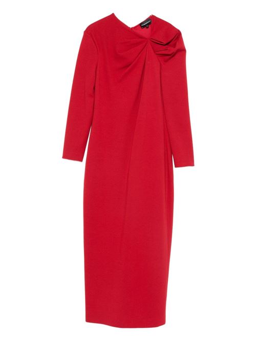 MIDI DRESS