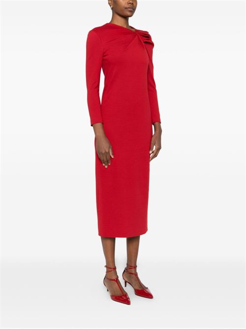 MIDI DRESS