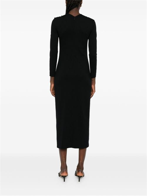 MIDI DRESS