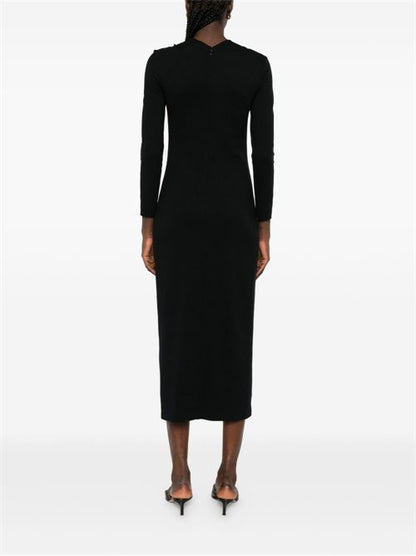 MIDI DRESS